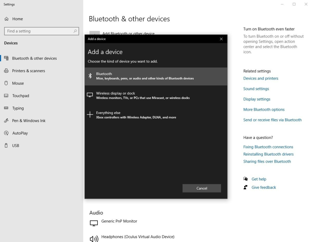 How to Connect the DualShock 4 to Your Windows PC Wird method