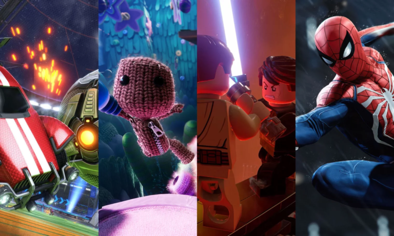 RPCSX Compatibility List